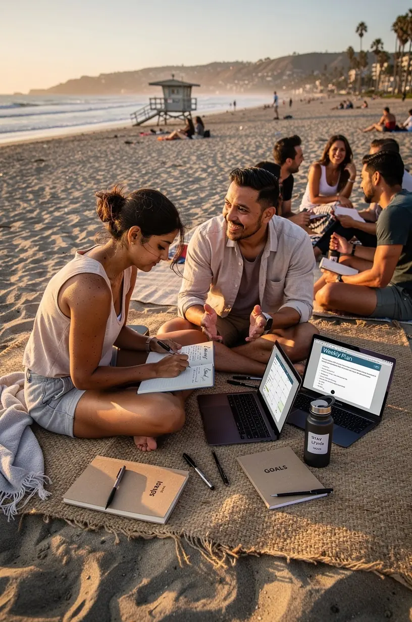 “Digital tools improving daily productivity and efficiency”