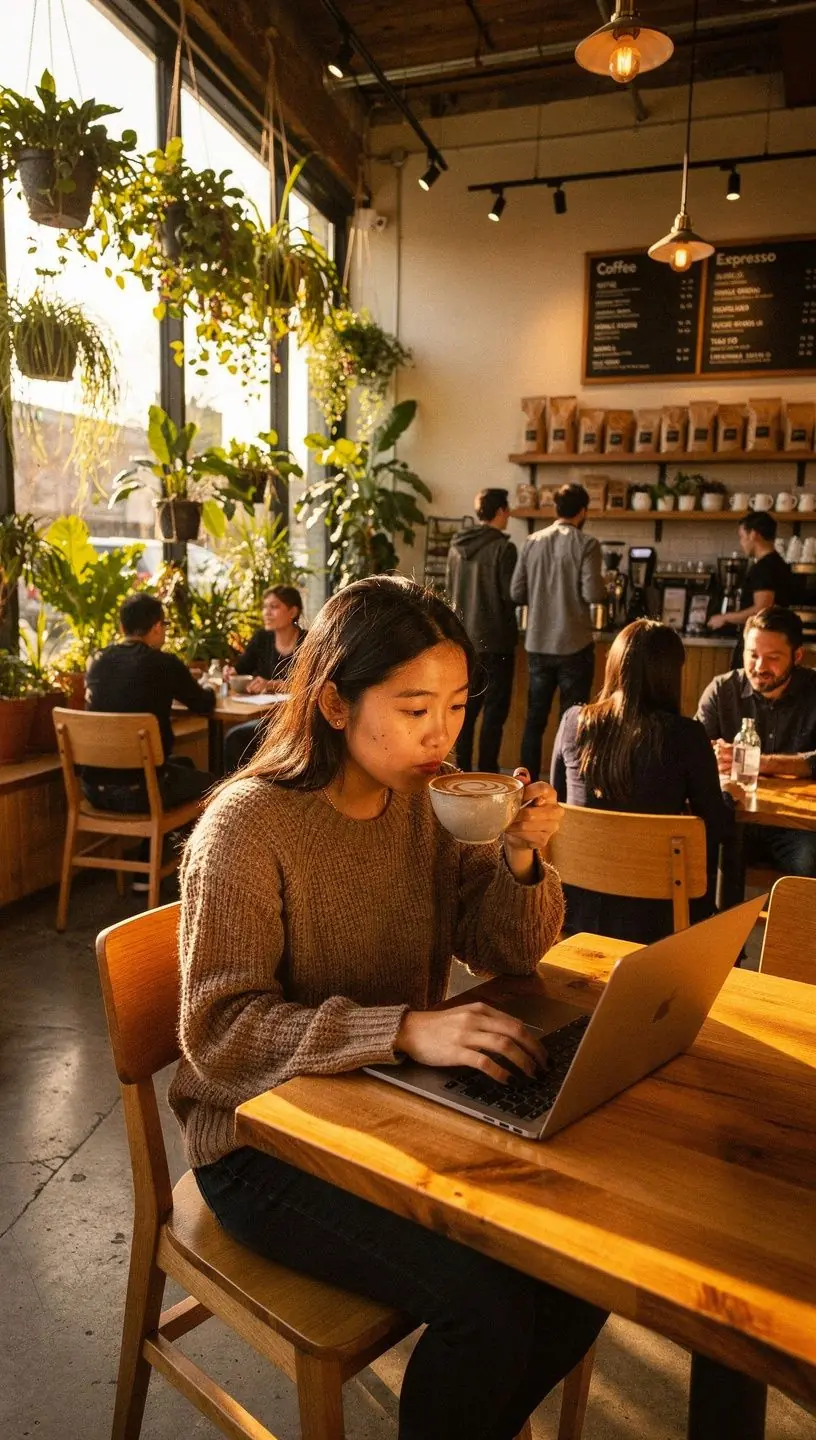 Innovation and technology