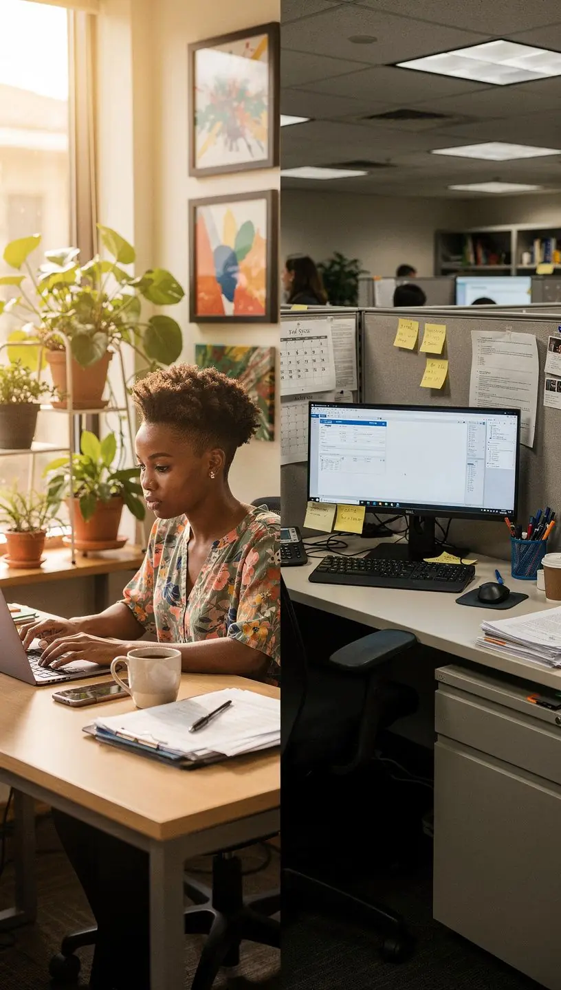 Professional business solutions and digital transformation